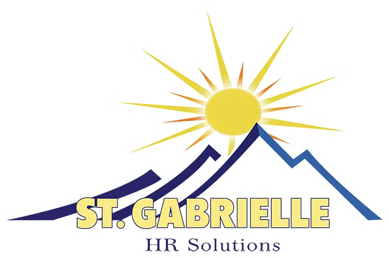 St Gabrielle HRS Logo