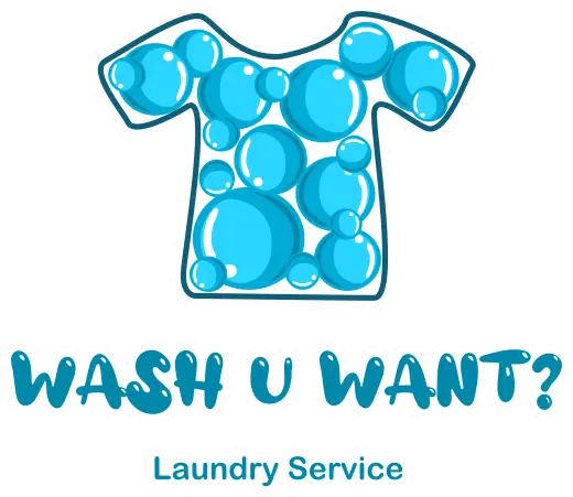 Wash U Want Logo