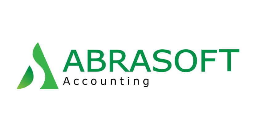 Accounting Software illustration