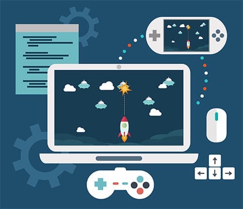 Point of Sale (POS) illustration